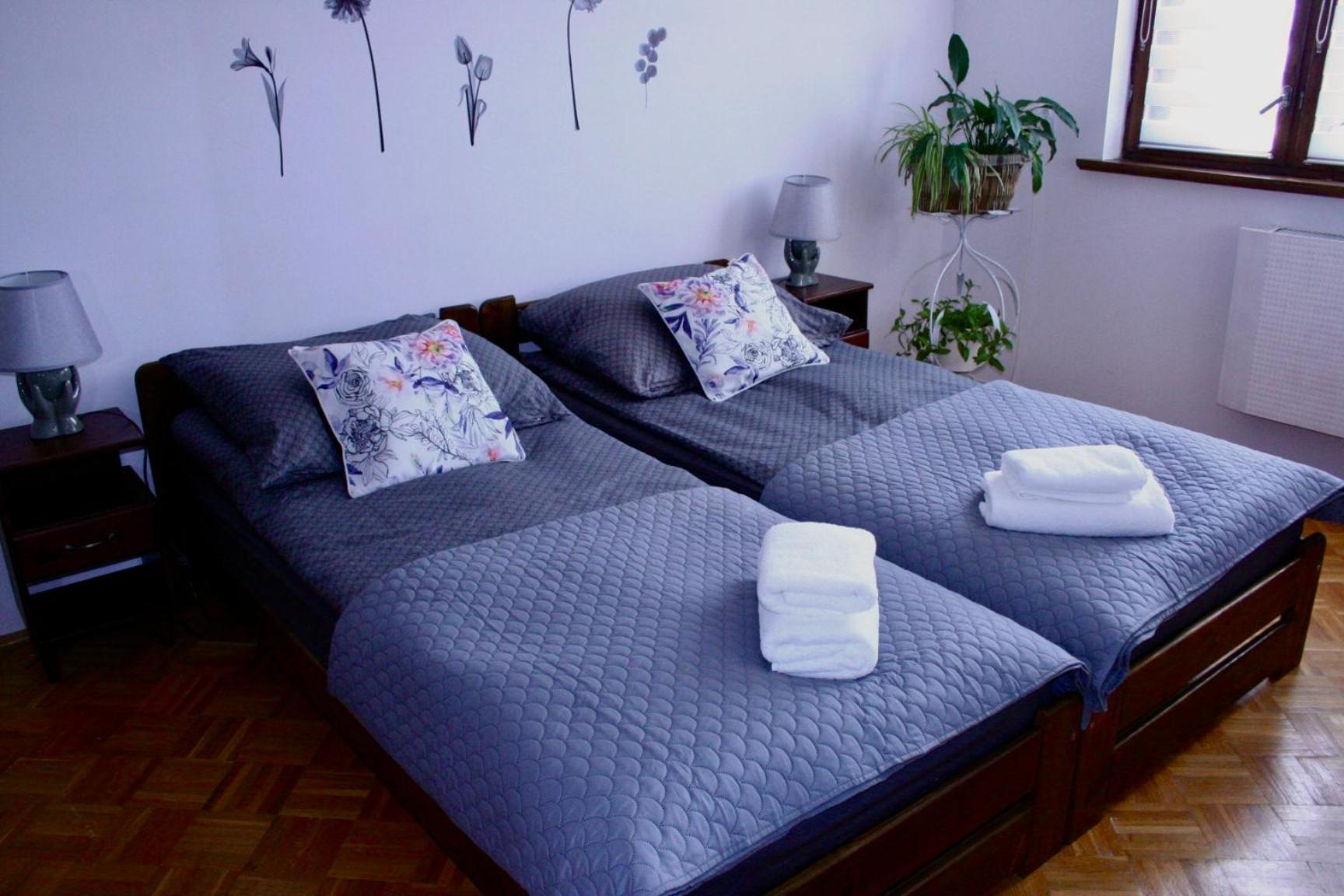 Goscinny Zakatek Stary Toruń 외부 사진